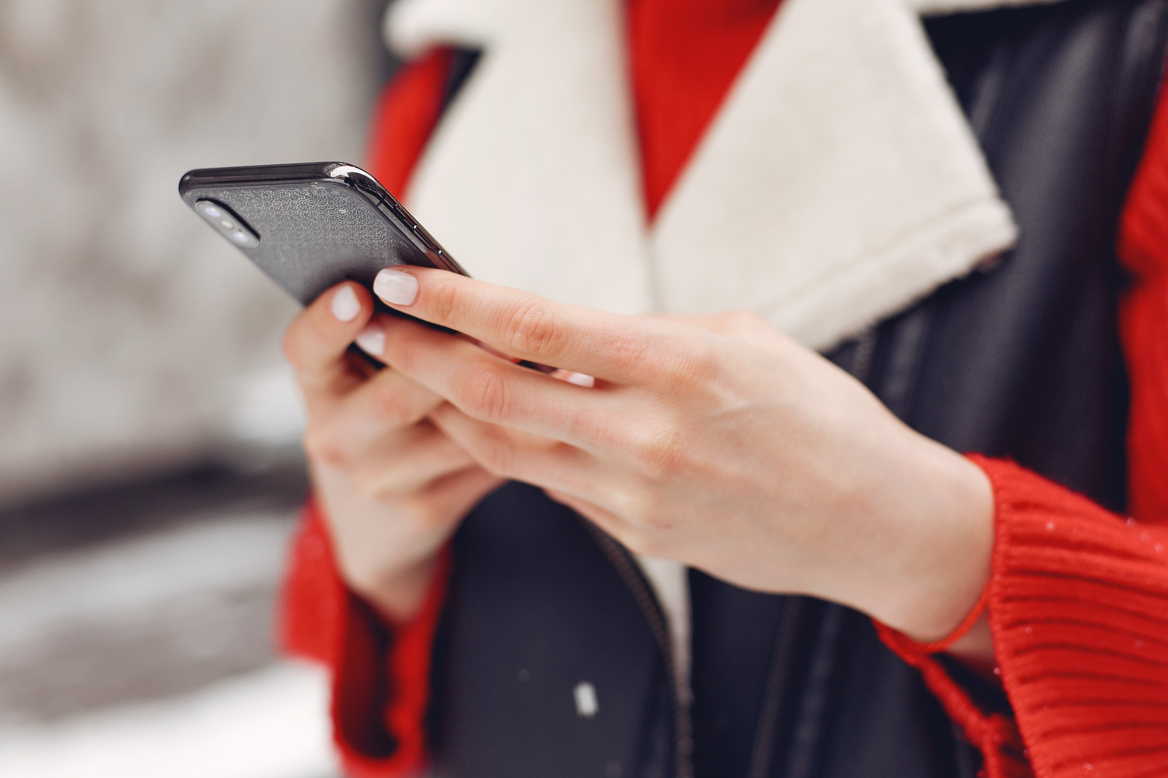 Questionnaire Dispatch